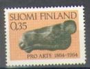 Finland ** (559) - Unused Stamps