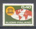 Finland ** (585) - Unused Stamps