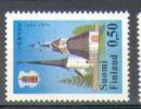 Finland ** (655) - Unused Stamps