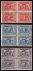 Australia 1931 - Smith Bloc 4 **  (g2858) - Mint Stamps