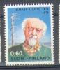 Finland ** (714) - Unused Stamps