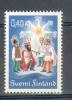 Finland ** (740) - Unused Stamps