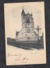CPA - CRECY - L' Eglise - 1903 - Crecy En Ponthieu