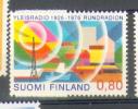 Finland ** (754) - Nuevos