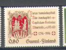 Finland ** (759) - Unused Stamps