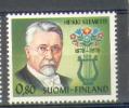 Finland ** (747) - Unused Stamps