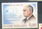 Finland ** (760) - Unused Stamps
