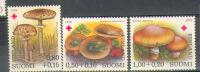 Finland ** (796) - Unused Stamps