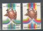 Finland ** (720) - Unused Stamps