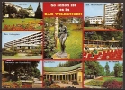 Bad Wildungen, Gel. 1985 - Bad Wildungen