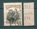 22K678 / Mi.No. 331 A - MATROSE SAILOR Russia Russie Russland Rusland Used 1927 - Used Stamps