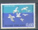 Finland ** (712) - Mouettes