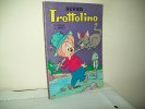 Trottolino Super (Metro 1978) N. 62 - Humoristiques