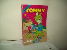 Gran Tommy (Metro 1983) N. 4 - Humoristiques