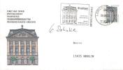 Germany - Mi-Nr 2374 FDC (x185)- - 2001-2010