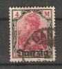 Germany (Danzig) 1920 (o) Mi.14 - Used