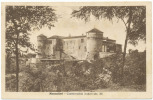 MONCALIERI. CASTELVECCHIO. CARTOLINA DEL 1930 - Moncalieri