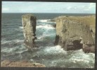 ORKNEY YESNABY Castle Schottland Scotland - Orkney