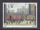 P2104 - GRANDE BRETAGNE Yv N°493 ** TABLEAUX - Unused Stamps