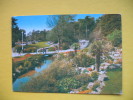 The Rock Gardens Bournemouth - Bournemouth (a Partire Dal 1972)