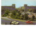ZS26887 Erevan Car Voiture Not Used Good Shape Back Scan At Request - Armenien