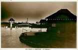 England : Mar12 570 : Great Yarmouth  -  Waterways Illuminations  -  Semi-modern Postcard - Great Yarmouth