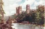 England : Mar12 575 : Durham  -  Cathedral - Otros & Sin Clasificación