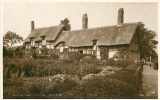 England : Mar12 581 : Shottery  -  Anne Hathaway's Cottage - Autres & Non Classés