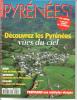 PYRENEES Magazine  N° 47 Septembre 1996 Découvrez Les Pyrénées Vues Du Ciel - Midi-Pyrénées
