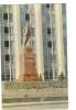 ZS26912 Monument To Lenin In Victory Square Kishinev  Not Used Perfect Shape Back Scan At Request - Moldawien (Moldova)