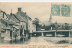 PONT ECREPIN - Le Pont De L'Orne - Pont Ecrepin