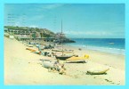 Postcard - The Beach And Chalets, Abersoch, Caernarvonshire   (V 9874) - Caernarvonshire