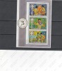AITUTAKI Nº HB 41 - Unused Stamps