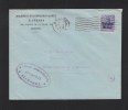 Envelope 1918 Brüssel Censure - Autres & Non Classés