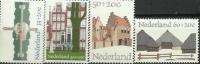 NEDERLAND **   1974  1018/1021 - Unused Stamps