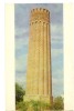 ZS27007 Surkhandarya Region Minaret In Djarkurgan Not Used Perfect Shape Back Scan At Request - Uzbekistan