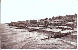West Parade From Pier ,WORTHING - Unclassified