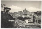 1191-PIAZZA ARMERINA(ENNA)-JOLLY HOTEL-1955-FG - Enna