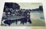 GONDAR FIUME ANGAREB 1940 - Ethiopie