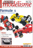 AUTO MODELISME N° 22 ( 02/1998 ) : FORMULE 1 , LANCIA STRATOS , LES CAMIONS DE TRANSPORT.... - Brocantes & Collections