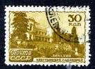 1947 RUSSIA   Mi 1154 (o) Sc1164             #653 - Gebraucht