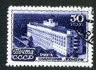 1947 RUSSIA   Mi 1155 (o) Sc1167             #655 - Gebraucht