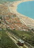 NAZARE (PORTUGAL)  Funiculaire Voitures Modernes En Service De 1968 à Septembre 2001 - Funiculares