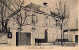 BONNEUIL-sur-MARNE : (94) La Mairie - Bonneuil Sur Marne