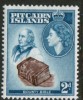 PITCAIRN ISLANDS   Scott #  22**  VF MINT NH - Pitcairninsel