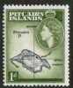 PITCAIRN ISLANDS   Scott #  21**  VF MINT NH - Pitcairn Islands