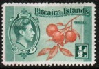 PITCAIRN ISLANDS   Scott #  1*  VF MINT Hinged - Islas De Pitcairn