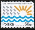 POLAND  Scott #  3220  VF USED - Used Stamps