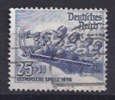 ALLEMAGNE - Yvert - 561 - Cote 13,5O € - Invierno 1936: Garmisch-Partenkirchen