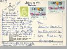 TP MALLORCA CON SELLOS EXPO 92 SEVILLA - 1992 – Siviglia (Spagna)